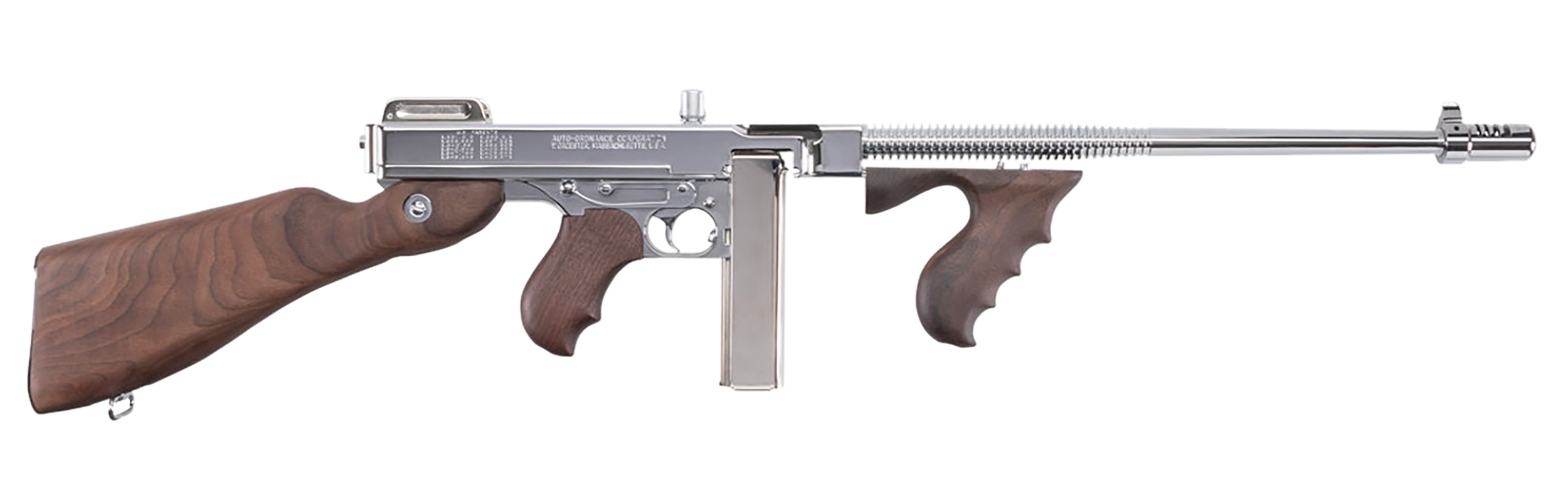 Primary Arms